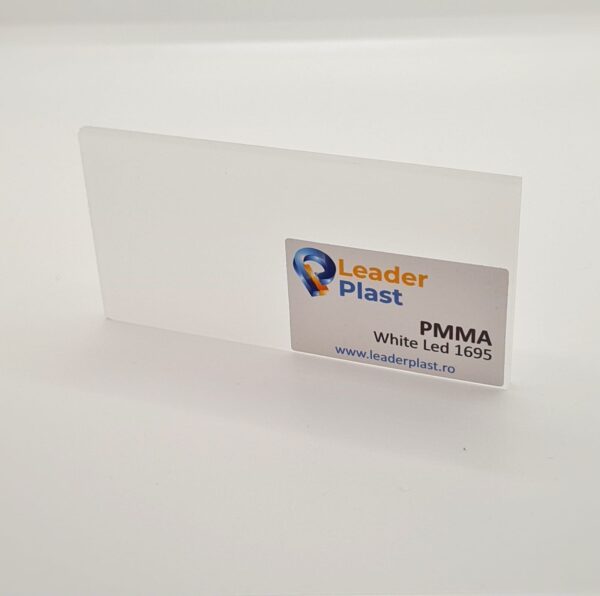 PMMA True Led